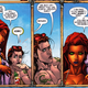 Illustration for article titled A 7-year-old girl responds to DC Comics' sexed-up reboot of Starfire